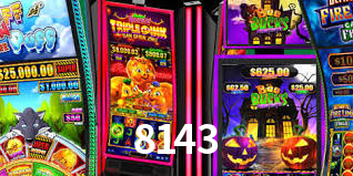 Download 8143 App