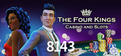 Casino Online 8143 | Os Melhores Slots no Brasil